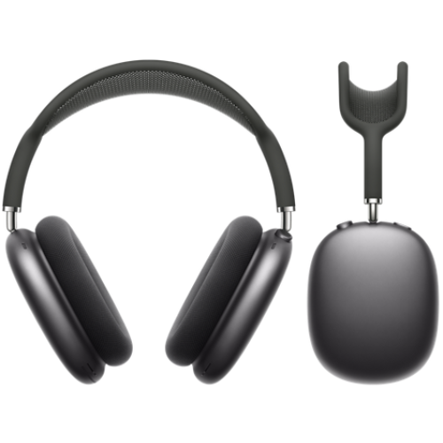 Airpods Max - Space Gray - Certified Refurbished with Warranty