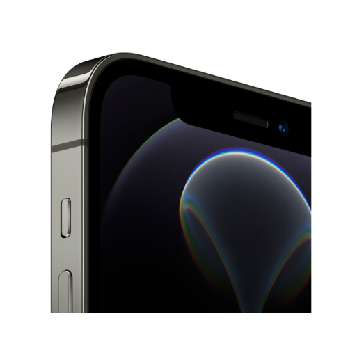 iPhone 12 Pro Graphite 256GB Unlocked - Certified Refurbished w Warranty