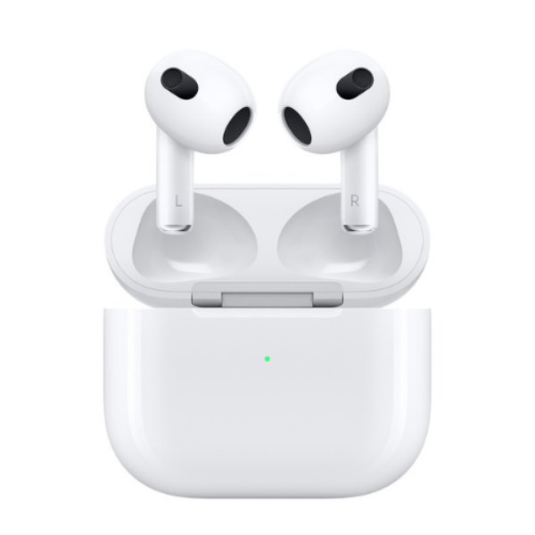 Airpods (3rd Generation) - Includes Original Box Accessories