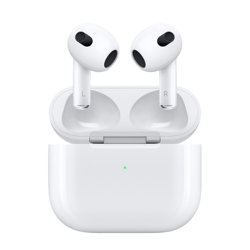 AirPods 3 (3rd Generation) - Brand New