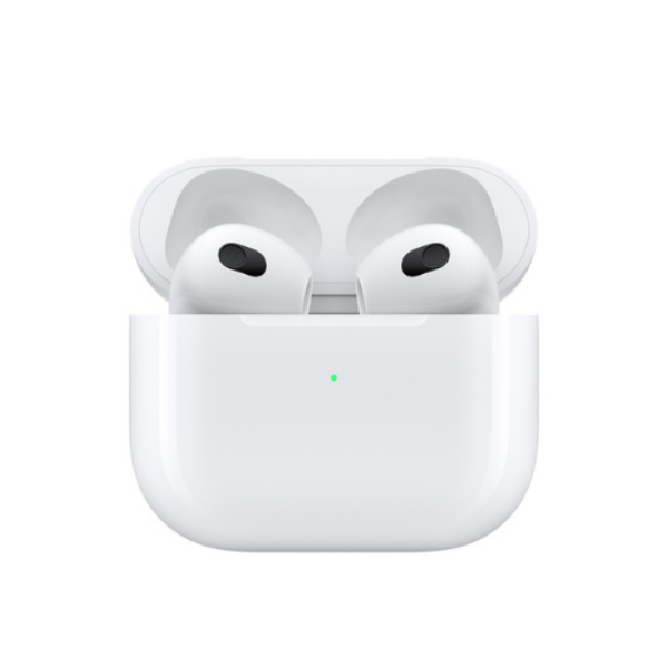 Airpods (3rd Generation) - Includes Original Box Accessories