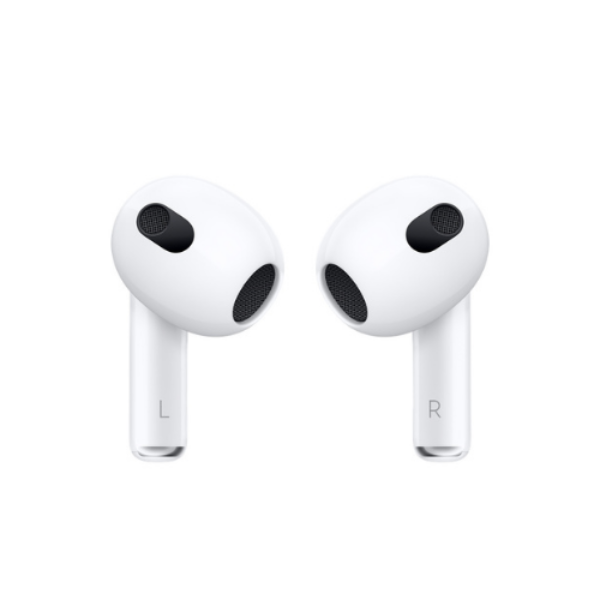 Airpods (3rd Generation) - Includes Original Box Accessories