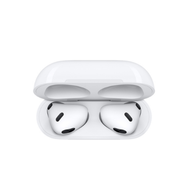 Airpods (3rd Generation) - Includes Original Box Accessories
