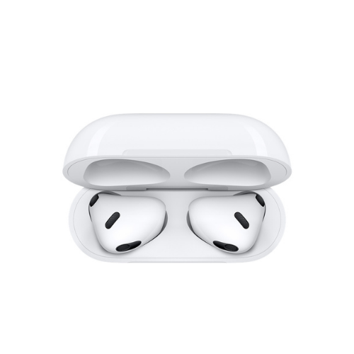 AirPods 3 (3rd Generation) - Brand New