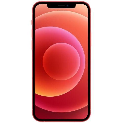 iPhone 12 Red 64GB Unlocked - Certified Refurbished w Warranty