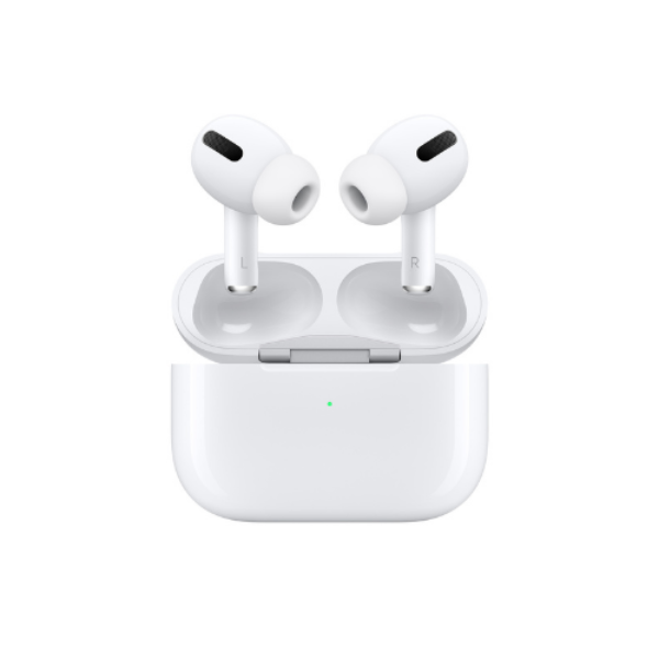 AirPods Pro - Includes Original Accessories - Certified Refurbished w Warranty