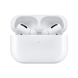 AirPods Pro - Includes Original Accessories - Certified Refurbished w Warranty