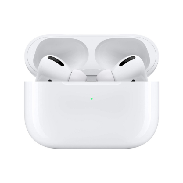 AirPods Pro - Includes Original Accessories - Certified Refurbished w Warranty