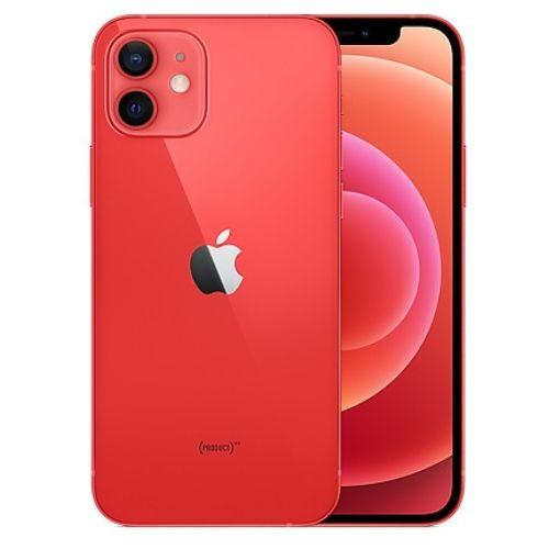iPhone 12 Red 128GB Unlocked - Certified Refurbished w Warranty