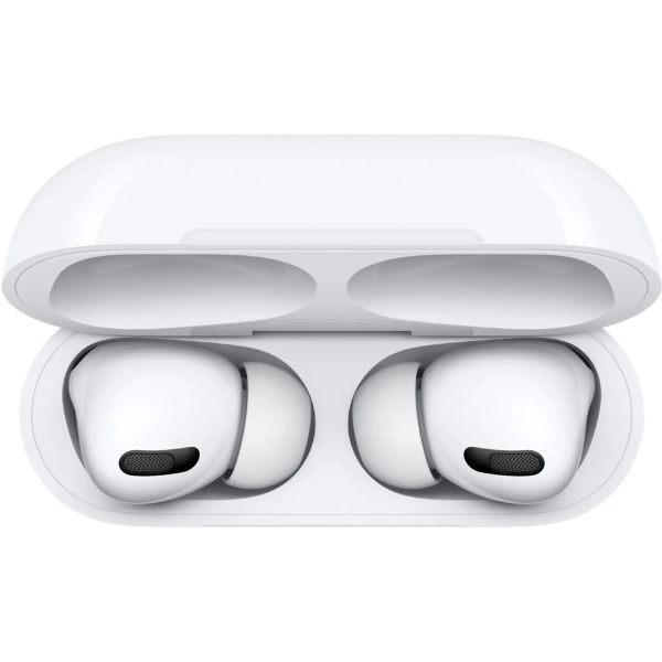 AirPods Pro - Includes Original Accessories - Certified Refurbished w Warranty