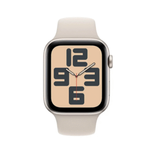 Apple Watch SE 2 40MM Starlight (GPS) - Excellent