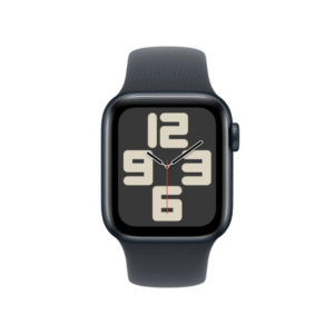 Apple Watch SE 2 40MM Midnight (GPS) - Excellent