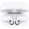 AirPods (2nd Gen) with Charging Case - White