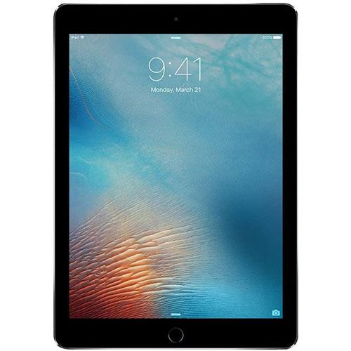iPad Pro (10.5") 64GB Space Gray (Wifi) Certified Refurbished with Warranty