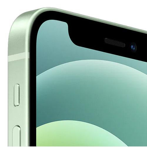 iPhone 12 Green 64GB Unlocked - Certified Refurbished w Warranty