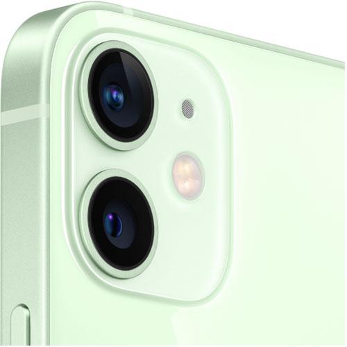 iPhone 12 Green 64GB Unlocked - Certified Refurbished w Warranty