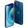 iPhone 12 Blue 64GB Unlocked - Certified Refurbished w Warranty