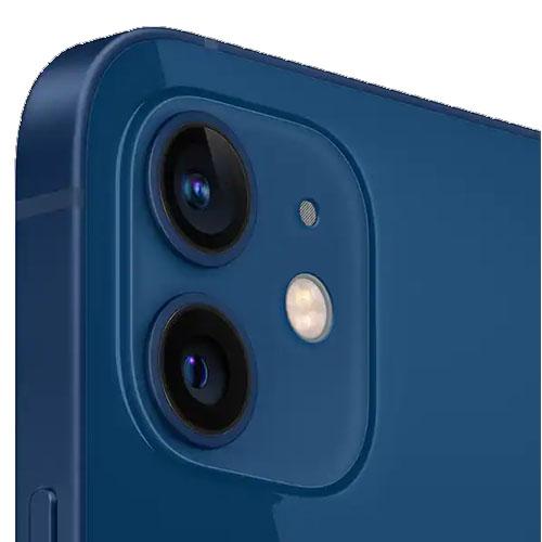 iPhone 12 Blue 64GB Unlocked - Certified Refurbished w Warranty