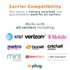 iPhone 11 Pro Gold 64GB Unlocked - Certified Refurbished w Warranty