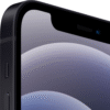 iPhone 12 Black 128GB Unlocked - Certified Refurbished w Warranty
