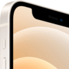 iPhone 12 Mini White 64GB Unlocked - Certified Refurbished w Warranty