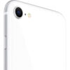 iPhone SE 2020 White 64GB Unlocked - Certified Refurbished w Warranty