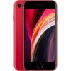 iPhone SE 2020 Red 128GB Unlocked - Certified Refurbished w Warranty