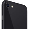 iPhone SE 2020 Black 64GB Unlocked - Certified Refurbished w Warranty