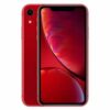 iPhone XR (Unlocked) - 64GB / Black / Good