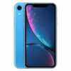 iPhone XR (Unlocked) - 64GB / Black / Good