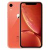 iPhone Xr Coral 64GB Unlocked - Certified Refurbished w Warranty