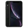 iPhone XR (Unlocked) - 64GB / Black / Good