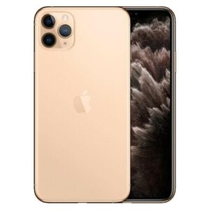 iPhone 11 Pro Gold 64GB Unlocked - Certified Refurbished w Warranty