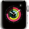 Apple Watch Series 3 42MM Silver (GPS Cellular) - Certified Refurbished