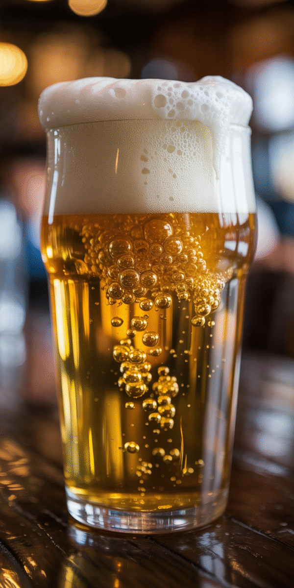 32 Foamy, Fun Beer Backgrounds to Refresh Your Screen - Tech Swoon